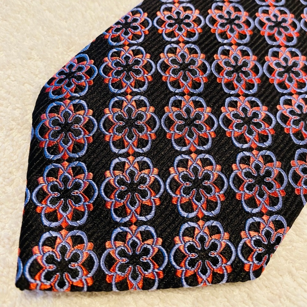 Brand New Trendy Power Tie By XMI PLATINUM